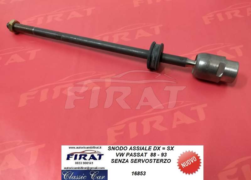 SNODO ASSIALE VW PASSAT 88 - 93 (16853)